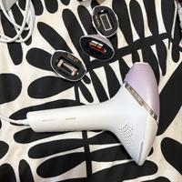 Depilatore laser philips