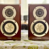 Fostex GX 100 MA - Diffusori monitor