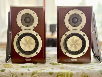 Fostex GX 100 MA - Diffusori monitor