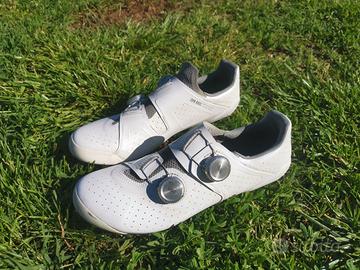 Scarpe Ciclismo CFR RS01 Boa PerformFit Wrap