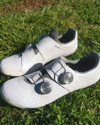 Scarpe Ciclismo CFR RS01 Boa PerformFit Wrap