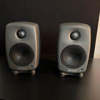 Genelec 8010 AP (Coppia)