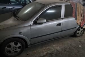 opel astra serie G