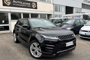 Land Rover Range Evoque 2.0D I4 163 CV AWD Auto R-