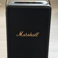 Marshall TUFTON