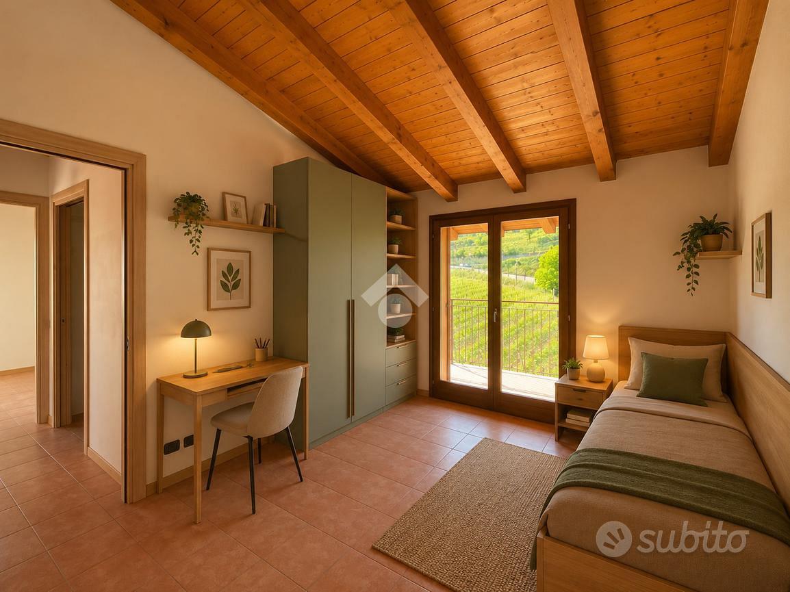 Appartamento – Capriolo, Brescia - Vista 5