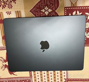 MacBook Air M2