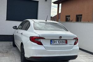Fiat Tipo 45000km