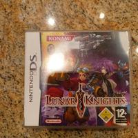 Gioco per console DS