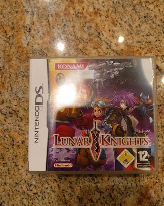 Gioco per console DS