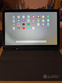 Samsung Galaxy Tab A9 11" con accessori