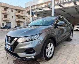 Nissan Qashqai 1.5 dCi 115 CV Business NAVI RETROC