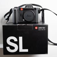 Leica SL2