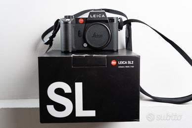 Leica SL2