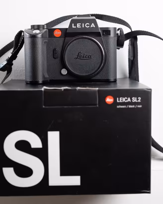 Leica SL2