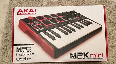 AKAI MPK MINI