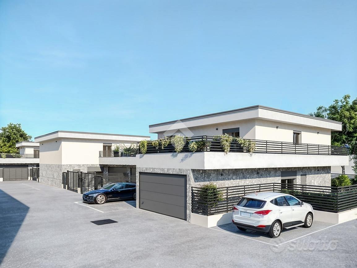 House in Seveso, Altopiano di Seveso - Vista 6