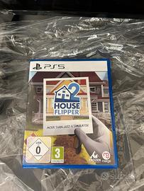House flipper 2 ps5