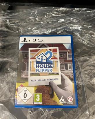 House flipper 2 ps5