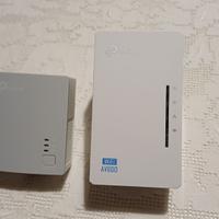TP-LINK TL-WPA4221 KIT