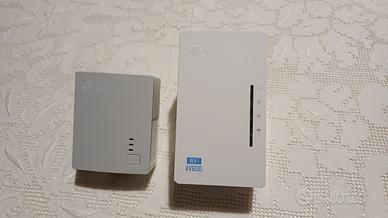 TP-LINK TL-WPA4221 KIT