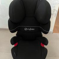Seggiolino auto - Cybex Solution X