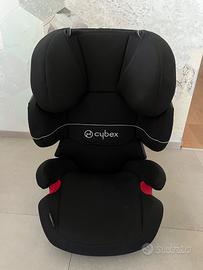 Seggiolino auto - Cybex Solution X