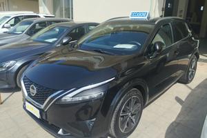 Nissan Qashqai MHEV 140 CV Tekna