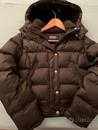 giubbotto donna ralph lauren originale