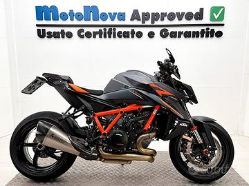 Ktm 1390 Super Duke R - MOTONOVA
