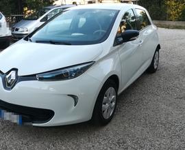 Renault ZOE Life R90 "" Batteria di Proprietà "