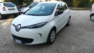 Renault ZOE Life R90 "" Batteria di Proprietà "