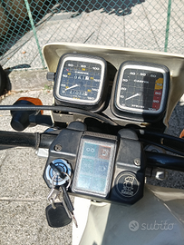 Cagiva ala rossa 350