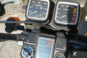 Cagiva ala rossa 350