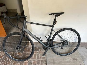 Bici da corsa