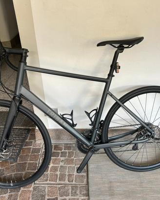 Bici da corsa