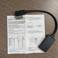 Bluetooth 5.0 AMI MMI Adattatore Wireless AUDI