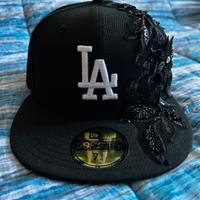 Cappellino LA New Era Cap