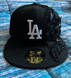 Cappellino LA New Era Cap