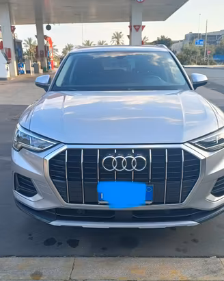 Audi Q3 Advance business 