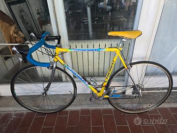bici da corsa Fondriest