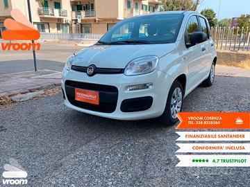 FIAT Panda 3� serie Panda 1.2 Easy
