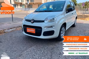 FIAT Panda 3� serie Panda 1.2 Easy
