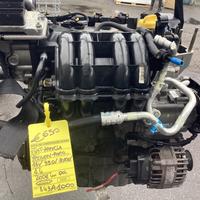 Motore Completo FIAT/ Lancia 1.4; 843A1000