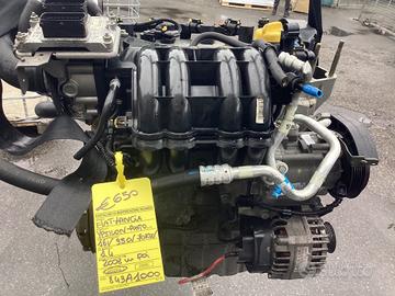 Motore Completo FIAT/ Lancia 1.4; 843A1000