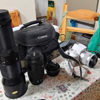 Canon Eos 250D