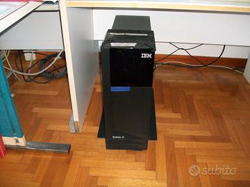 Elaboratore IBM AS/400 520 super