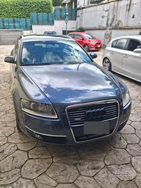 Audi A6 quattro 3000