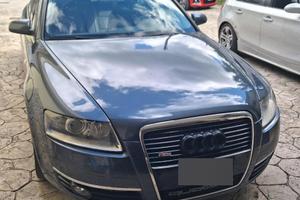 Audi A6 quattro 3000