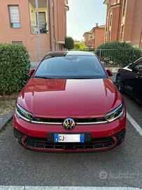 Volkswagen Polo 1.0 TSI 95 CV R-Line